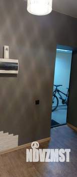 1-к квартира, вторичка, 36м2, 1/3 этаж