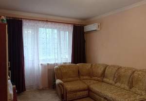 1-к квартира, вторичка, 42м2, 2/5 этаж