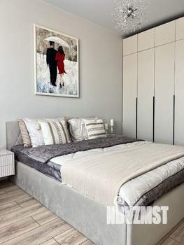 1-к квартира, вторичка, 35м2, 7/16 этаж