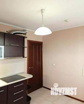 1-к квартира, вторичка, 37м2, 10/16 этаж