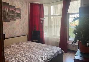 1-к квартира, вторичка, 64м2, 1/6 этаж