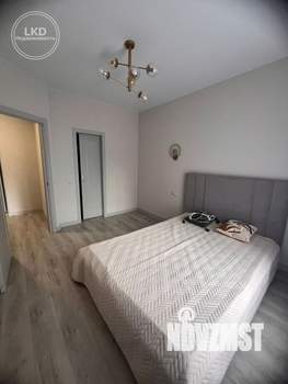1-к квартира, вторичка, 36м2, 10/16 этаж