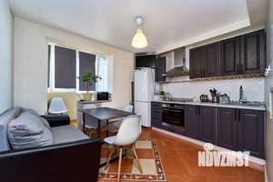 1-к квартира, вторичка, 38м2, 10/14 этаж