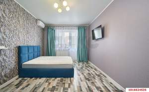 1-к квартира, вторичка, 43м2, 16/16 этаж