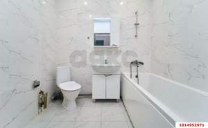 1-к квартира, вторичка, 45м2, 20/22 этаж