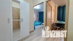 1-к квартира, вторичка, 33м2, 4/17 этаж