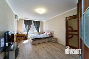 1-к квартира, вторичка, 38м2, 10/14 этаж