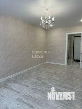 1-к квартира, вторичка, 42м2, 15/22 этаж