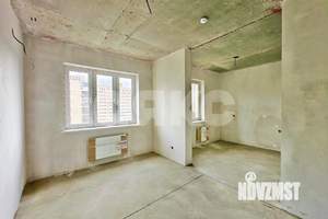 2-к квартира, вторичка, 53м2, 14/24 этаж