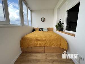 1-к квартира, вторичка, 35м2, 10/10 этаж