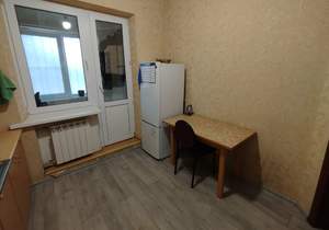 1-к квартира, вторичка, 40м2, 1/3 этаж