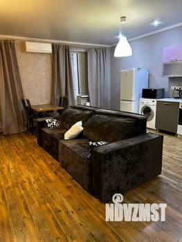 3-к квартира, вторичка, 109м2, 7/7 этаж