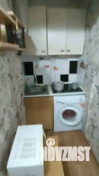 Студия квартира, вторичка, 21м2, 3/5 этаж