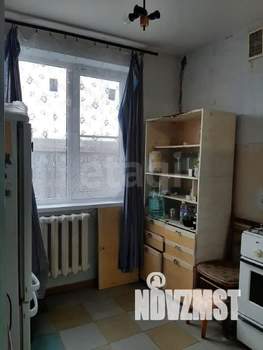 1-к квартира, вторичка, 31м2, 5/5 этаж