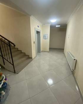 1-к квартира, вторичка, 32м2, 6/10 этаж