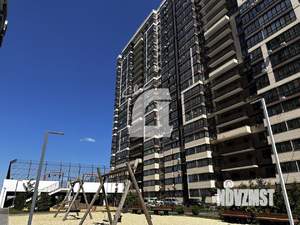3-к квартира, сданный дом, 73м2, 7/16 этаж