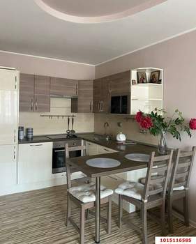 1-к квартира, вторичка, 36м2, 10/10 этаж