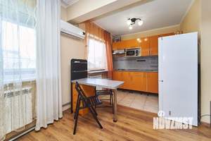 1-к квартира, вторичка, 33м2, 5/5 этаж