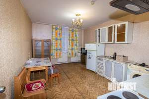 2-к квартира, вторичка, 68м2, 1/12 этаж