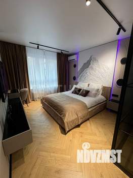 2-к квартира, вторичка, 52м2, 15/16 этаж