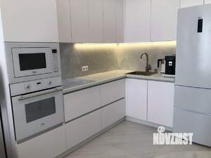 1-к квартира, вторичка, 44м2, 23/25 этаж