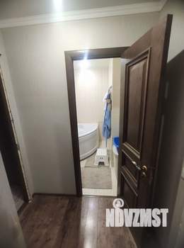 2-к квартира, вторичка, 65м2, 10/16 этаж