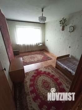 2-к квартира, вторичка, 49м2, 2/2 этаж