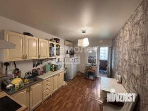 2-к квартира, вторичка, 64м2, 3/14 этаж