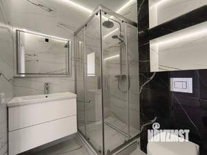 1-к квартира, вторичка, 37м2, 15/17 этаж