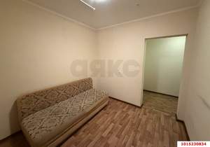 1-к квартира, вторичка, 50м2, 11/12 этаж