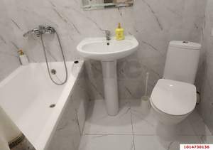 2-к квартира, вторичка, 52м2, 19/19 этаж