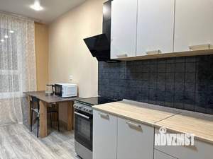 1-к квартира, вторичка, 42м2, 23/24 этаж