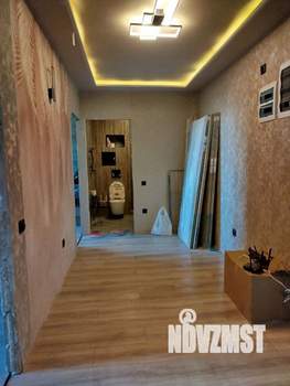 2-к квартира, вторичка, 57м2, 5/8 этаж