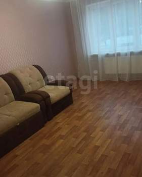 2-к квартира, вторичка, 59м2, 1/16 этаж