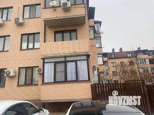 1-к квартира, вторичка, 34м2, 2/4 этаж