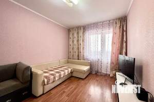 1-к квартира, вторичка, 36м2, 4/12 этаж