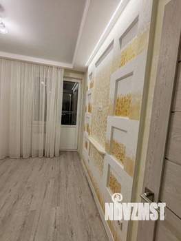 1-к квартира, вторичка, 34м2, 15/16 этаж