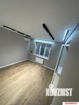 1-к квартира, вторичка, 36м2, 23/24 этаж