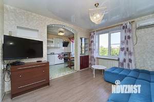 3-к квартира, вторичка, 77м2, 5/10 этаж