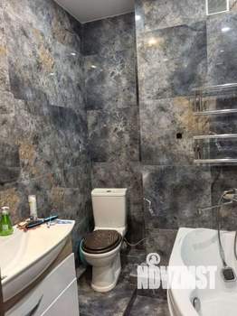 1-к квартира, вторичка, 42м2, 10/19 этаж