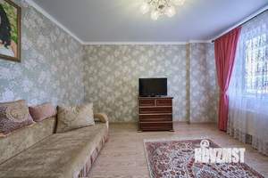 3-к квартира, вторичка, 104м2, 3/16 этаж