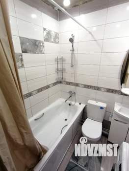 1-к квартира, вторичка, 37м2, 8/9 этаж