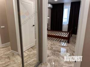 1-к квартира, вторичка, 33м2, 13/20 этаж