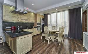 2-к квартира, вторичка, 106м2, 6/16 этаж