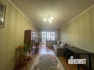 2-к квартира, вторичка, 39м2, 3/5 этаж