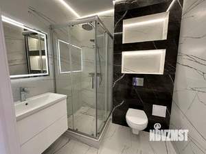 1-к квартира, вторичка, 37м2, 15/17 этаж