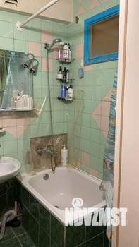 3-к квартира, вторичка, 60м2, 4/5 этаж