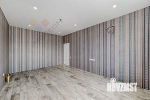 3-к квартира, вторичка, 95м2, 15/23 этаж