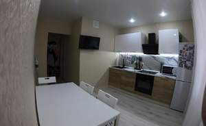 2-к квартира, вторичка, 52м2, 6/17 этаж