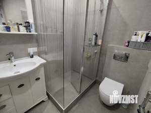 3-к квартира, вторичка, 82м2, 11/24 этаж